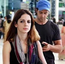 SUSSANNE DEMANDS RS.400 CR. AS ALIMONY FROM HRITHIK ROSHAN