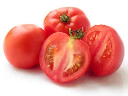 TOMATOES ARE FOR RICH PEOPLE WHO HAVE RED CHEEKS SAYS…