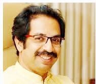 Shiv Sena President Uddhav Thackeray express disagreement with Gujarat Exit Polls forecast