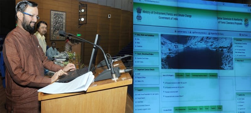 The Minister of State for Information and Broadcasting (Independent Charge),...