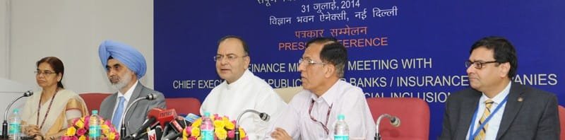 The Union Minister for Finance, Corporate Affairs and Defence, ...