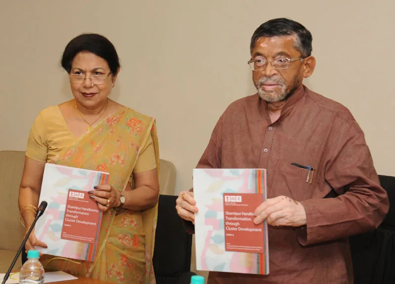 The Minister of State for Textiles (Independent Charge),…