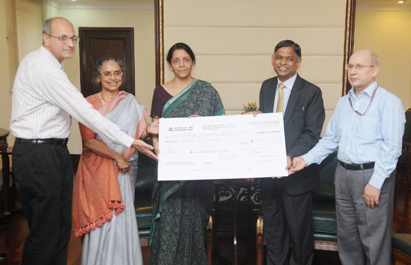 The CMD, Export Credit Guarantee Corporation of India Limited (ECGC),…