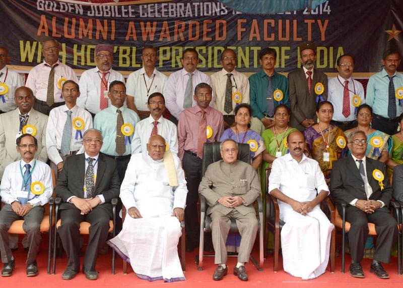 The President, Shri Pranab Mukherjee during the Inauguration of the…