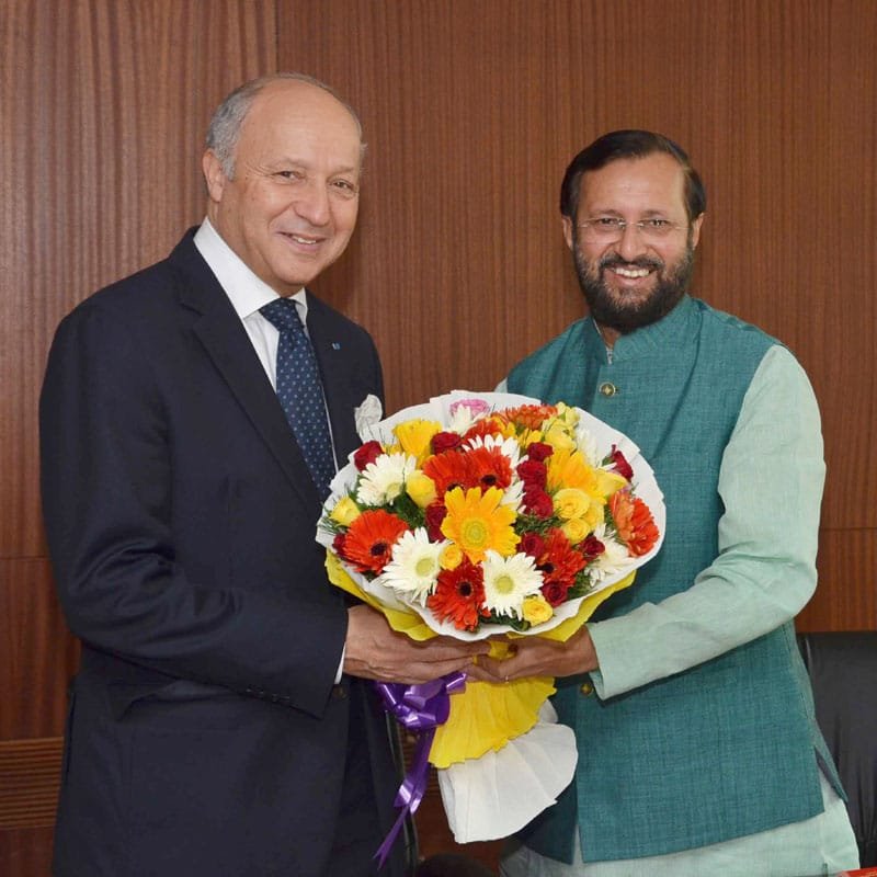 The Minister of State for Information and Broadcasting (Independent Charge),…