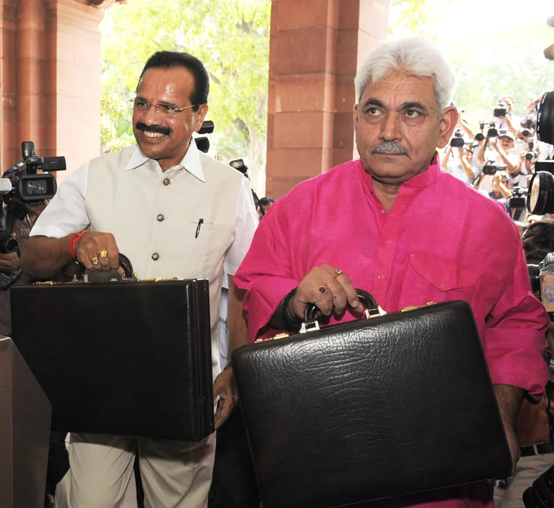 The Union Minister for Railways, Shri D.V. Sadananda Gowda along with the…