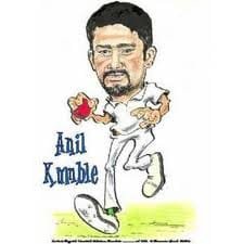JAVAGAL SRINATH & ANIL KUMBLE STAGES A WALKOUT FROM AGM OF KARNATAKA STATE CRICKET ASSOCIATION