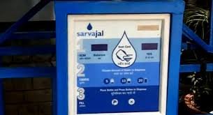 DELHI JAL BOARD INSTALLS 10 NEW TANKER BASED ATM’S IN RAJ NAGAR AREA