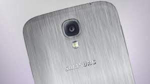 BEAUTY AND FUNCTIONALITY UNVEILED BY SAMSUNG-  GALAXY ALPHA