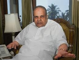 MAHARASHTRA GOVERNOR K SANKARNARAYANAN TENDERS RESIGNATION…