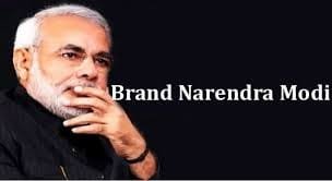 IS MODI GOVERNMENT NOT SPENDING TOO MUCH ON ADVERTISING ON HIGH COST MEDIA FOR BUILDING " IMAGE MODI " NOWDAYS