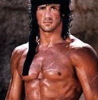 ACTION MACHO MAN "SYLVESTER STALLONE" PLANS TO BRING HIS OWN BIOPIC ON BIG SCREEN