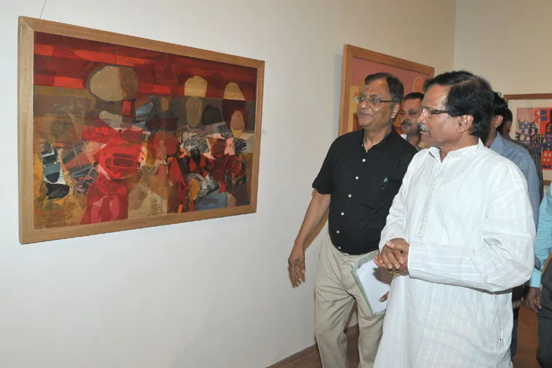 The Minister of State (Independent Charge) for Culture and Tourism, …