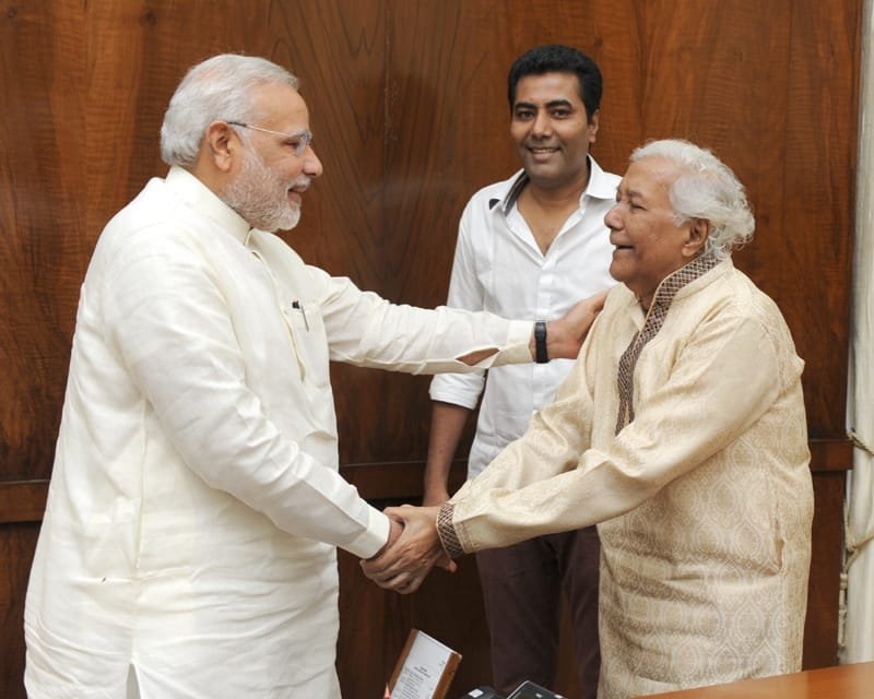 The renowned Indian classical musician, Ustad Ghulam Mustafa Khan…