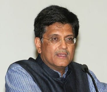 SEARCH ON FOR COAL INDIA CMD FOR FAST TRACK DECISIONS SAYS  PIYUSH GOYAL,COAL AND POWER MINISTER