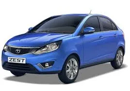 TATA TO LAUNCH TATA ZEST ON AUGUST 12,2014