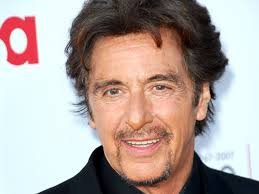 AL PACINO HONORED AT BRITISH FILM INSTITUTE FOR HIS OUTSTANDING ACHIEVEMENT IN FILM AND TELEVISION