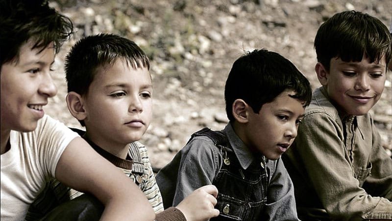 WHEN CHILD LABOUR IS BANNED ACROSS NATION THEN WHY CANT IT BE APPLICABLE TO ENTERTAINMENT INDUSTRY TOO