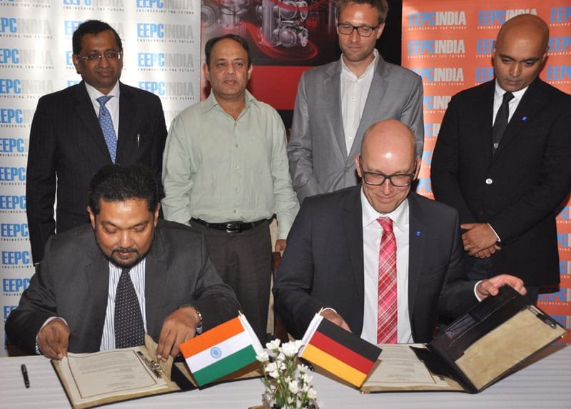 The Joint Secretary, Department of Commerce, Ministry of Commerce & Industry,..