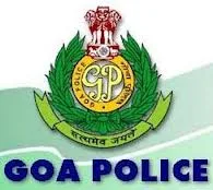 IPS SUNIL GARG TAKES OVER AS NEW INSPECTOR GENERAL POLICE OF  GOA