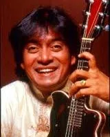 ONE MORE PRICELESS SOUL LEAVES MUSIC BEHIND -MANDOLIN U SRINIVAS ...