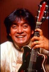 ONE MORE PRICELESS SOUL LEAVES MUSIC BEHIND -MANDOLIN U SRINIVAS …