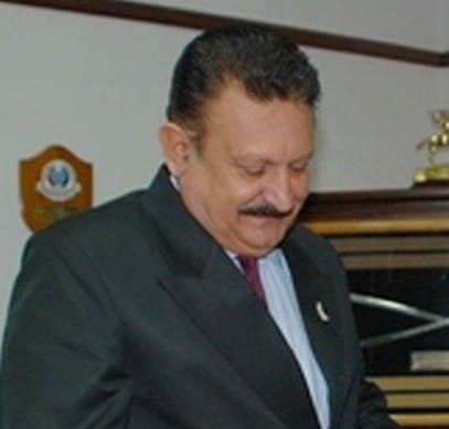 FORMER LT.GEN TEJINDER SINGH TAKEN INTO CUSTODY FOLLOWING BAIL PLEA DISMISSAL