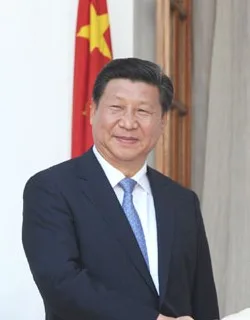 Xi Jinping meeting with Barack Obama ease tensions
