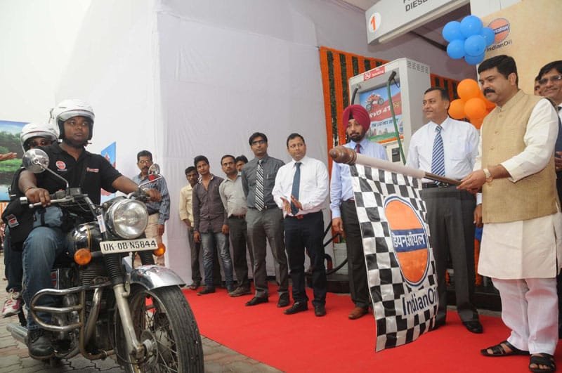 The Minister of State (Independent Charge) for Petroleum and Natural Gas,…