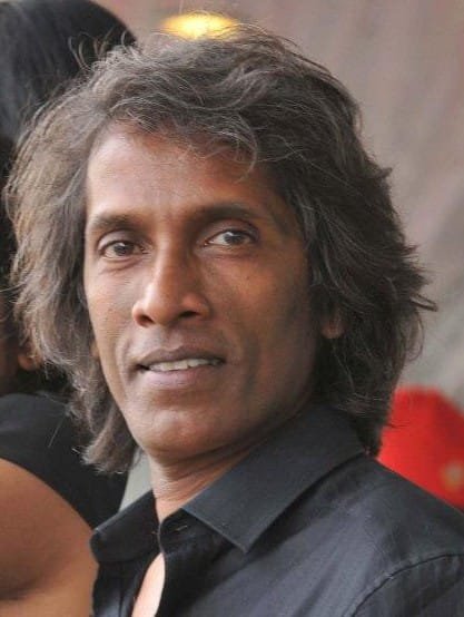 "Feliz Cumpleaños!" VINOD NAIR ,GROUP FASHION EDITOR ,HT AND NOTED FASHION EXPERT