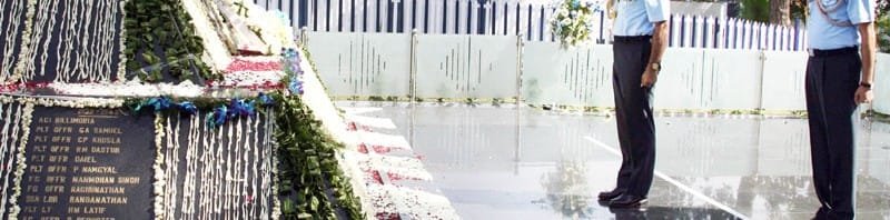 The Chairman Chiefs of Staff Committee & Chief of the Air Staff, ...