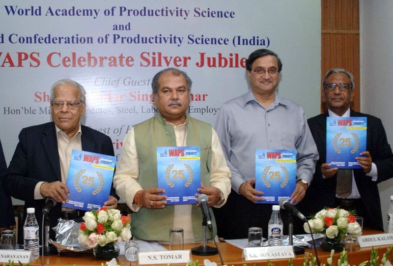 The Union Minister for Mines, Steel and Labour & Employment,…