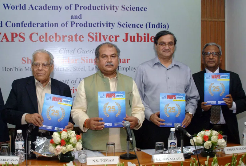 The Union Minister for Mines, Steel and Labour & Employment,…