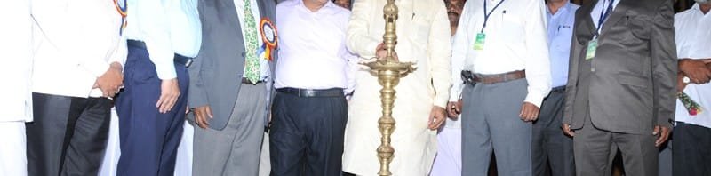 The Union Minister for Chemicals and Fertilizers, Shri Ananthkumar ...