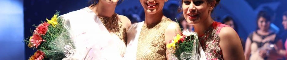 ARMY OFFICER SPOUSE HAILING FROM PATIALA WINS HAUTE MONDE MRS INDIA WORLDWIDE 2014