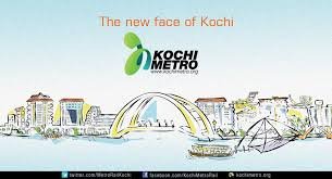 KOCHI METRO TO BE READY ON TIME SAYS CM OOMMEN CHANDY