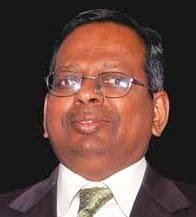 N RAVI SHANKAR ASSUMES CHARGE OF CHIEF SECRETARY ,GOVT. OF ...