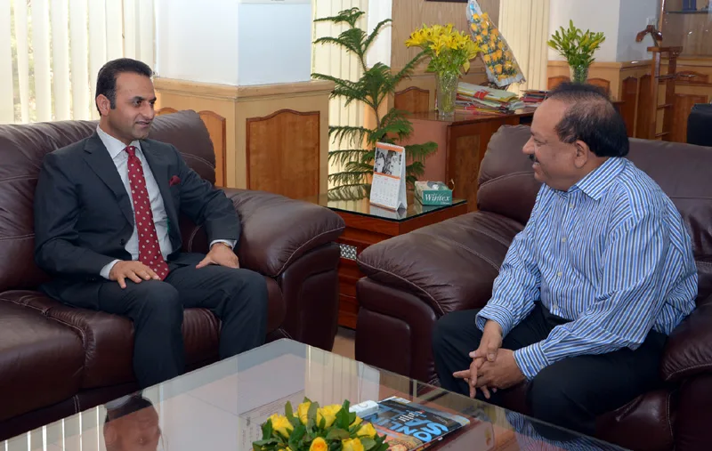 The Ambassador of Islamic Republic of Afghanistan to India,...