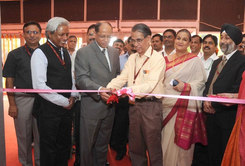 The Cabinet Secretary, Shri Ajit Kumar Seth inaugurating the 4th National Level…