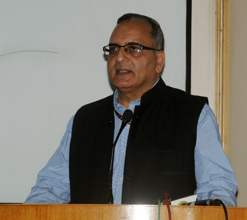 The Secretary, Ministry of Information and Broadcasting, …