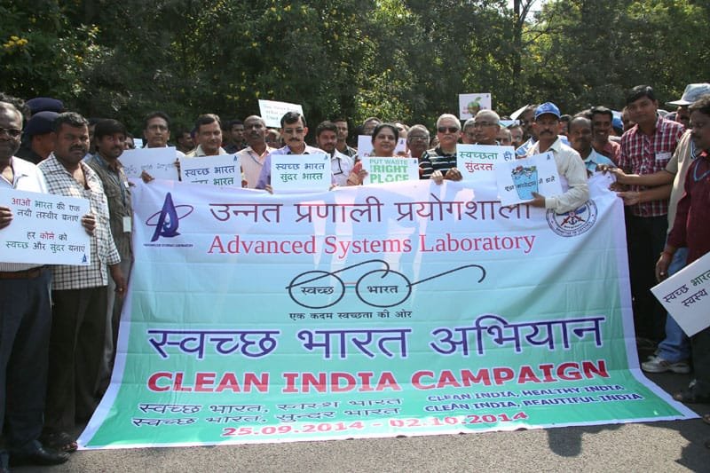 The Scientific Advisor to Defence Minister and the Director General, DRDO,…