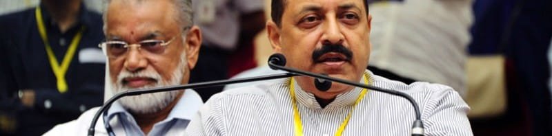 The Minister of State for Science & Technology (I/C), Earth Sciences ...