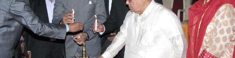 The Union Minister for Micro, Small and Medium Enterprises, Shri Kalraj Mishra ...