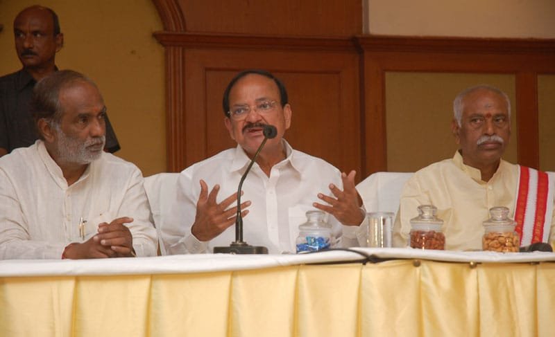 The Union Minister for Urban Development, Housing and Urban Poverty…