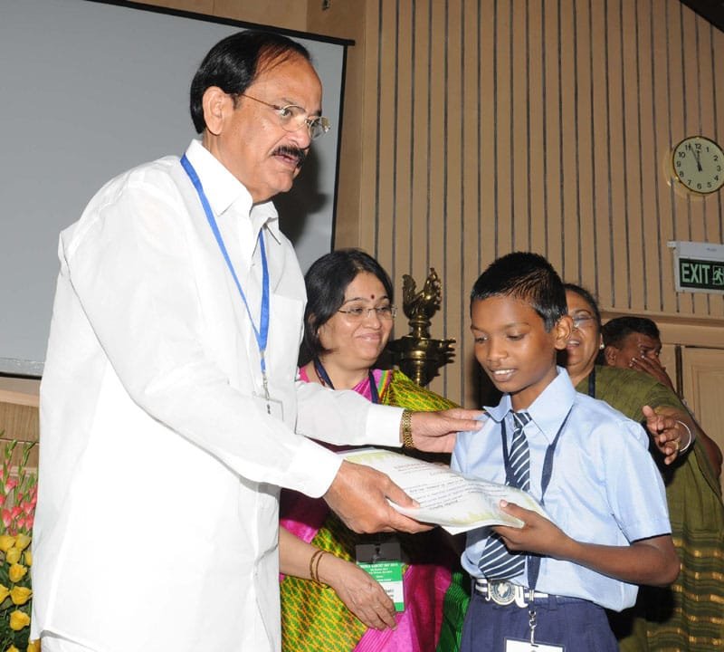 The Union Minister for Urban Development, Housing and Urban Poverty …