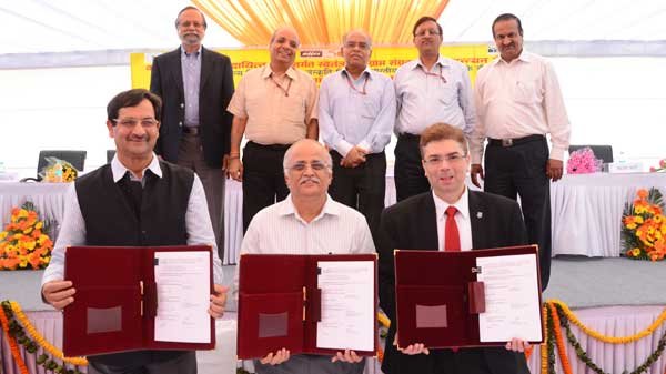 BHEL PROVIDES FINANCIAL ASSISTANCE FOR REFURBISHMENT OF…