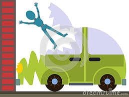 MARUTI SUZUKI SWIFT & DATSUN GO BY NISSAN FAIL SAFETY TESTS CONDUCTED BY GLOBAL NCAP