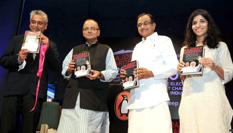 The Union Minister for Finance, Corporate Affairs and Defence, Shri Arun Jaitley…