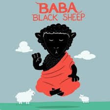 FAKE BABA’S RACKET CAN ONLY COME TO AN END WHEN INDIAN GOVERNMENT..