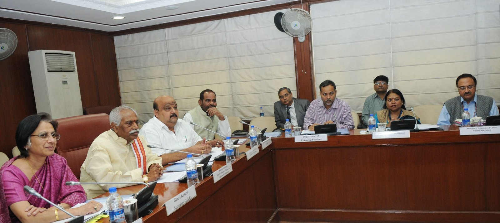 The Minister of State for Labour and Employment (Independent Charge), ...